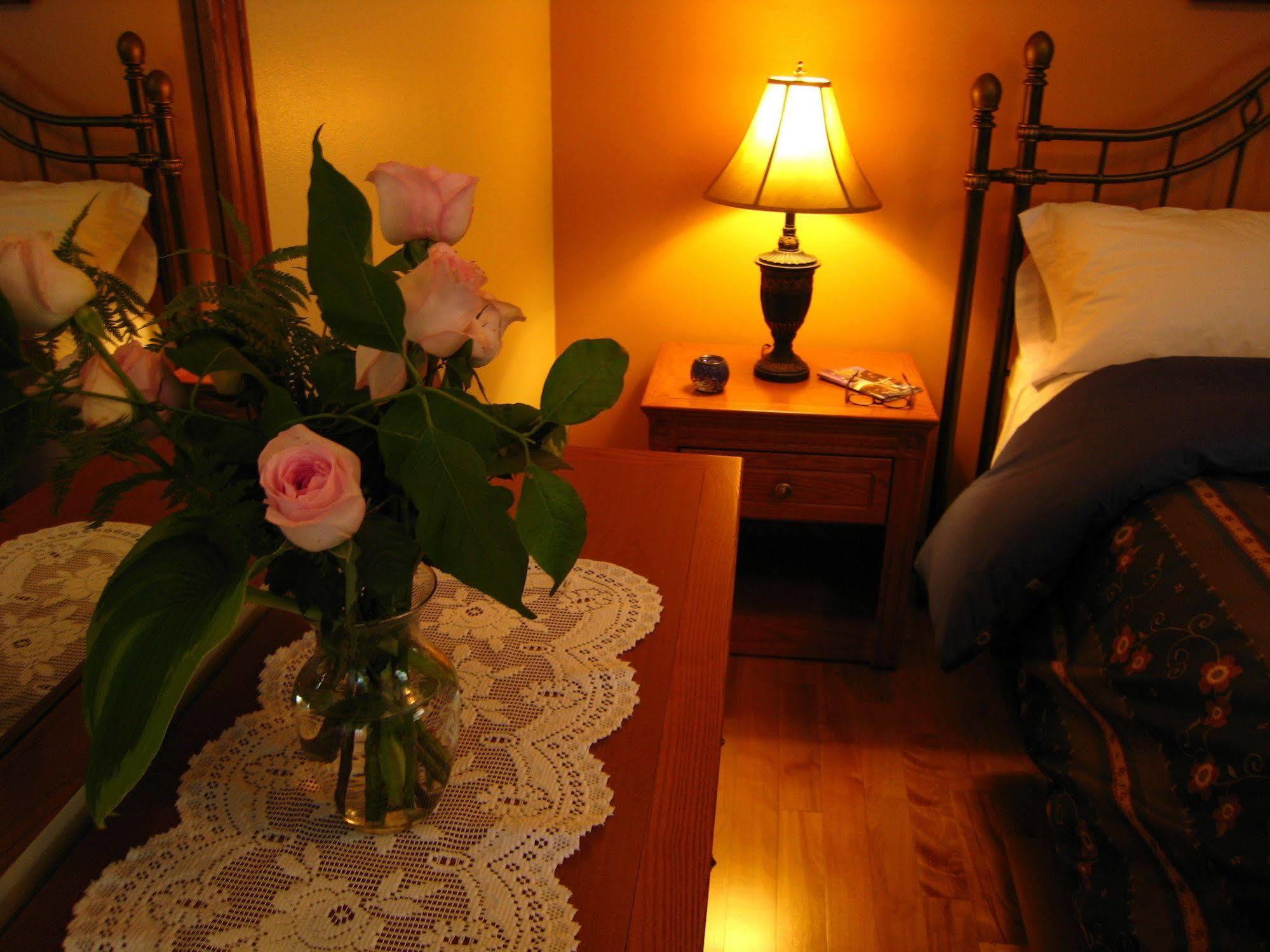 Motel Le Jolibourg Saint-Sauveur Экстерьер фото